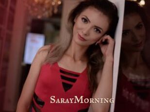 SarayMorning