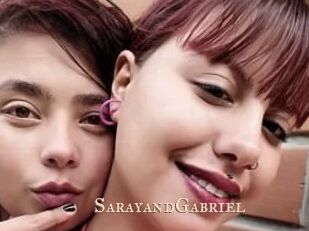 SarayandGabriel