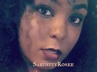 SarinityRosee