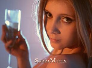 SarraMills