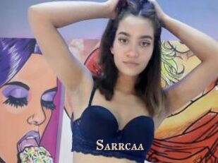 Sarrcaa