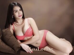 SasaLovely