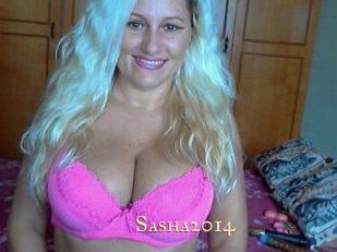 Sasha2014
