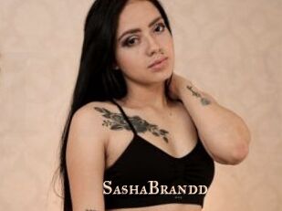 SashaBrandd