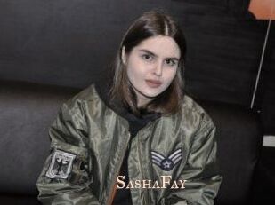 SashaFay