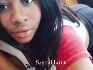 SashaHaize