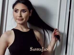 SashaJane