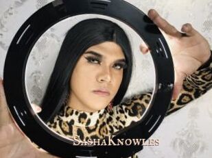 SashaKnowles