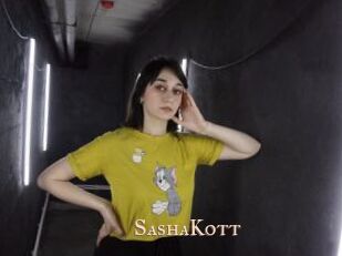 SashaKott