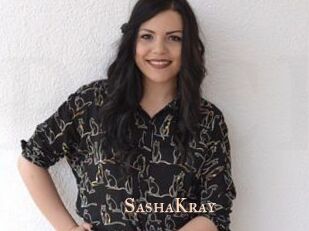 SashaKray