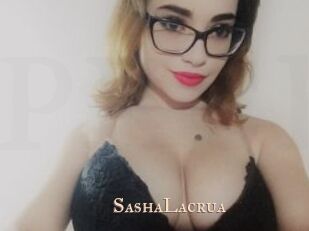 SashaLacrua