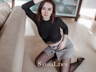 SashaLinn