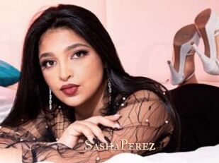 SashaPerez