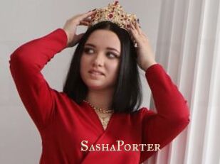 SashaPorter