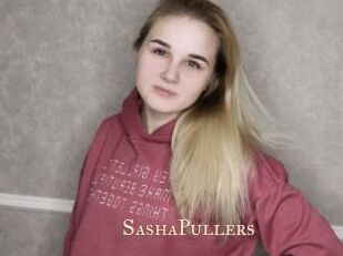 SashaPullers