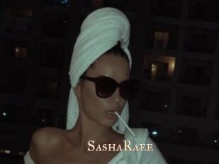 SashaRaee