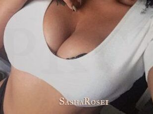 SashaRose1