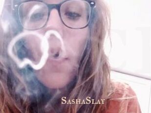 SashaSlay