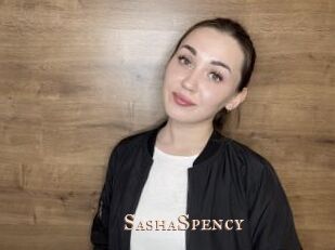 SashaSpency