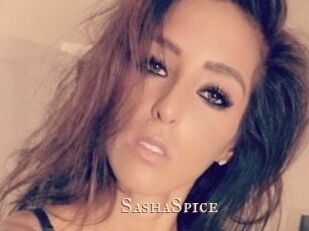 SashaSpice