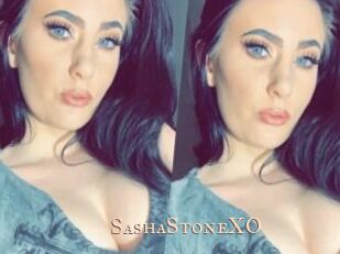 SashaStoneXO