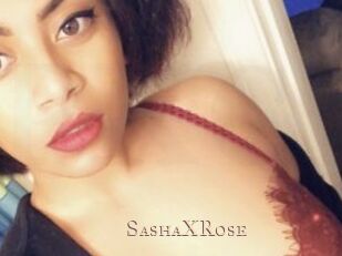 SashaXRose