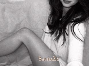 SashaZu