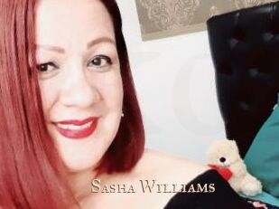 Sasha_Williams