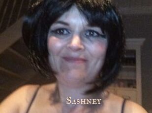 Sashney