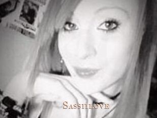 Sassiilove