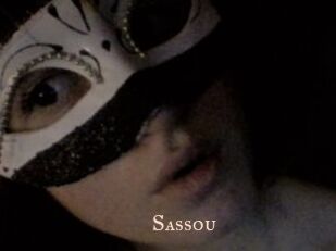 Sassou