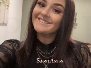 SassyAssss
