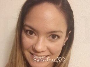 SassyGalXO