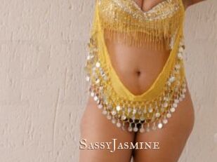 SassyJasmine