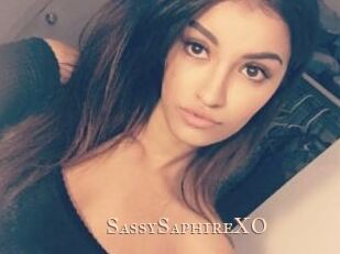 SassySaphireXO