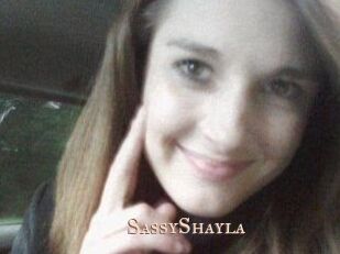SassyShayla