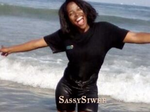 SassySiwee