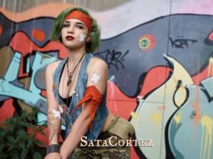 SataCortez