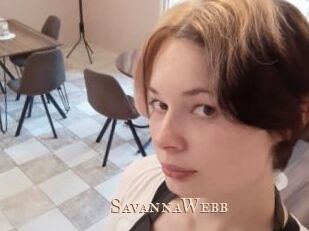 SavannaWebb