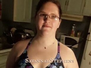 SavannahStephens