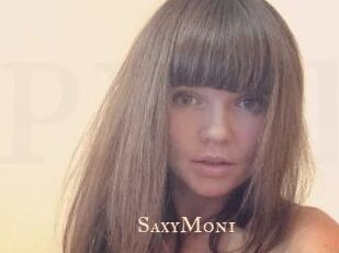 SaxyMoni