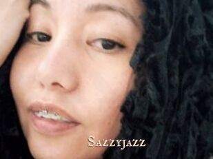 Sazzyjazz