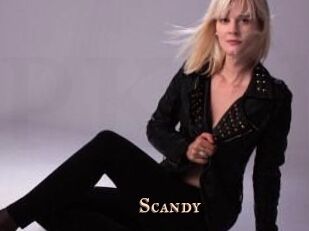 Scandy