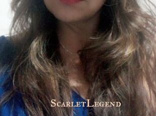 ScarletLegend