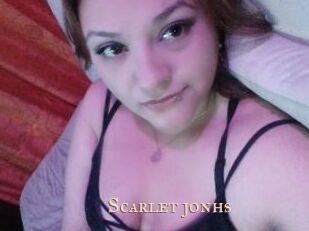 Scarlet_jonhs