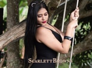 ScarlettBrowns