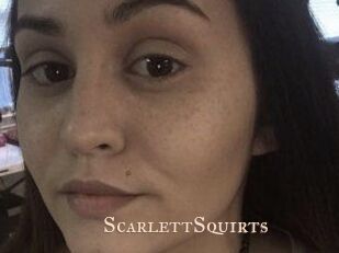 ScarlettSquirts