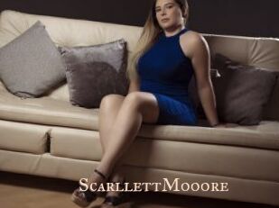 ScarllettMooore