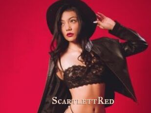 ScartlettRed