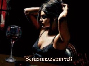 Scheherazade1718